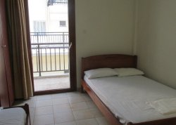 Leto 2025, letovanje - Nei Pori - Apartmani: Vila Tasos
