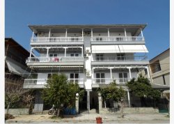 Leto 2025, letovanje - Nei Pori - Apartmani: Vila Dimitris