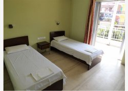 Leto 2025, letovanje - Nei Pori - Apartmani: Vila Dimitris