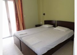 Leto 2025, letovanje - Nei Pori - Apartmani: Vila Dimitris