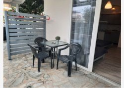 Leto 2025, letovanje - Nei Pori - Apartmani: Vila Dimitris
