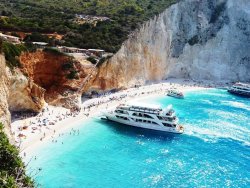 Leto 2025, letovanje - Lefkada - Hoteli