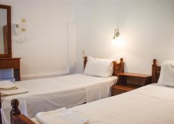 Leto 2025, letovanje - Skiatos - Apartmani: Vila Victoria