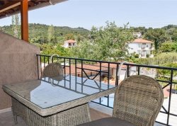 Leto 2025, letovanje - Skiatos - Apartmani: Vila Victoria