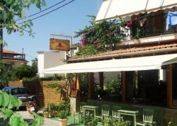 Leto 2025, letovanje - Skiatos - Apartmani: Vila Giannis