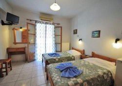 Leto 2025, letovanje - Skiatos - Apartmani: Vila Giannis