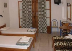 Leto 2025, letovanje - Skiatos - Apartmani: Vila Giannis