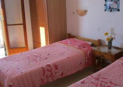 Leto 2025, letovanje - Skiatos - Apartmani: Vila Alekos Studios