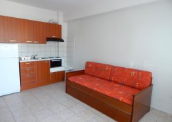 Leto 2025, letovanje - Siviri - Apartmani: Vila Kehagias