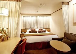 Metropole i znameniti gradovi - Krstarenje grčkim ostrvima - Apartmani: Brod Celestyal Journey