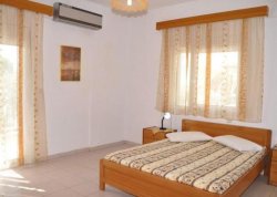 Leto 2025, letovanje - Nea Vrasna - Apartmani: Vila Urania