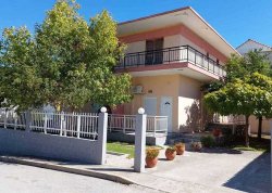 Leto 2025, letovanje - Nea Vrasna - Apartmani: Vila Dream House