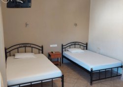 Leto 2025, letovanje - Nea Vrasna - Apartmani: Vila Dream House