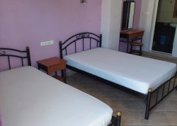 Leto 2025, letovanje - Nea Vrasna - Apartmani: Vila Dream House