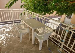 Leto 2025, letovanje - Nea Vrasna - Apartmani: Vila Dream House