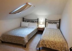 Leto 2025, letovanje - Nea Vrasna - Apartmani: Vila Thalia