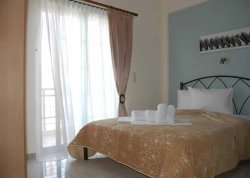 Leto 2025, letovanje - Nea Vrasna - Apartmani: Vila Thalia