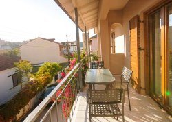 Leto 2025, letovanje - Sivota - Apartmani: Vila Moschos 