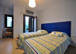 Leto 2025, letovanje - Sivota - Apartmani: Vila Armoniades