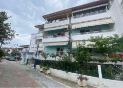 Leto 2025, letovanje - Pefkohori - Apartmani: Vila J&J Apartments