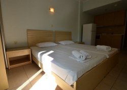 Leto 2025, letovanje - Pefkohori - Apartmani: Vila J&J Apartments