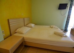 Leto 2025, letovanje - Pefkohori - Apartmani: Vila J&J Apartments