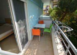 Leto 2025, letovanje - Pefkohori - Apartmani: Vila J&J Apartments