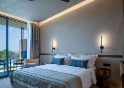 Leto 2025, letovanje - Kasandra - Hoteli: Hotel Zelia Resort & Spa 5*