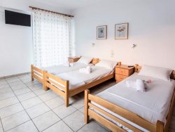 Leto 2025, letovanje - Platamon - Apartmani