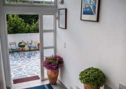 Leto 2025, letovanje - Platamon - Apartmani: Vila White Blue Bell 