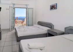 Leto 2025, letovanje - Neos Marmaras - Apartmani: Vila Athene