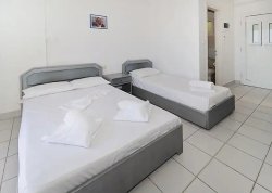 Leto 2025, letovanje - Neos Marmaras - Apartmani: Vila Athene