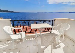 Leto 2025, letovanje - Neos Marmaras - Apartmani: Vila Athene