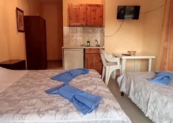 Leto 2025, letovanje - Neos Marmaras - Apartmani: Vila Morfo 