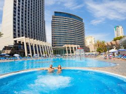 Leto 2025, letovanje - Benidorm - Hoteli