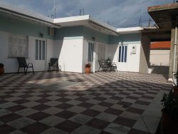 Leto 2025, letovanje - Velika - Apartmani