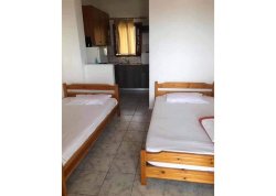 Leto 2025, letovanje - Velika - Apartmani: Vila Kaliopi