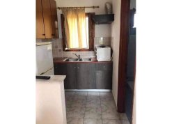Leto 2025, letovanje - Velika - Apartmani: Vila Kaliopi