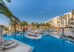 Leto 2025, letovanje - Bečići - Hoteli: Hotel Splendid Conference & Spa Resort 5*