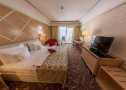 Leto 2025, letovanje - Bečići - Hoteli: Hotel Splendid Conference & Spa Resort 5*