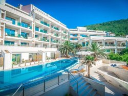 Leto 2025, letovanje - Petrovac - Hoteli