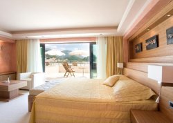 Leto 2025, letovanje - Petrovac - Hoteli: Hotel Monte Casa Spa & Wellness 4*