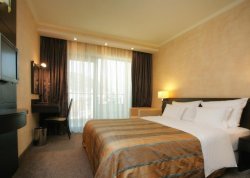 Leto 2025, letovanje - Petrovac - Hoteli: Hotel Monte Casa Spa & Wellness 4*