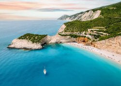 Leto 2025, letovanje - Parga & Lefkada - Hoteli: Lefkada