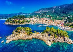 Leto 2025, letovanje - Parga & Lefkada - Hoteli: Parga