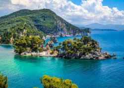Leto 2025, letovanje - Parga & Lefkada - Hoteli: Parga