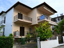 Leto 2025, letovanje - Polihrono - Apartmani