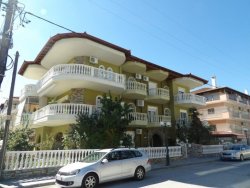 Leto 2025, letovanje - Paralija - Apartmani