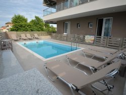 Leto 2025, letovanje - Leptokarija - Apartmani