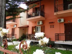 Leto 2025, letovanje - Lefkada - Apartmani